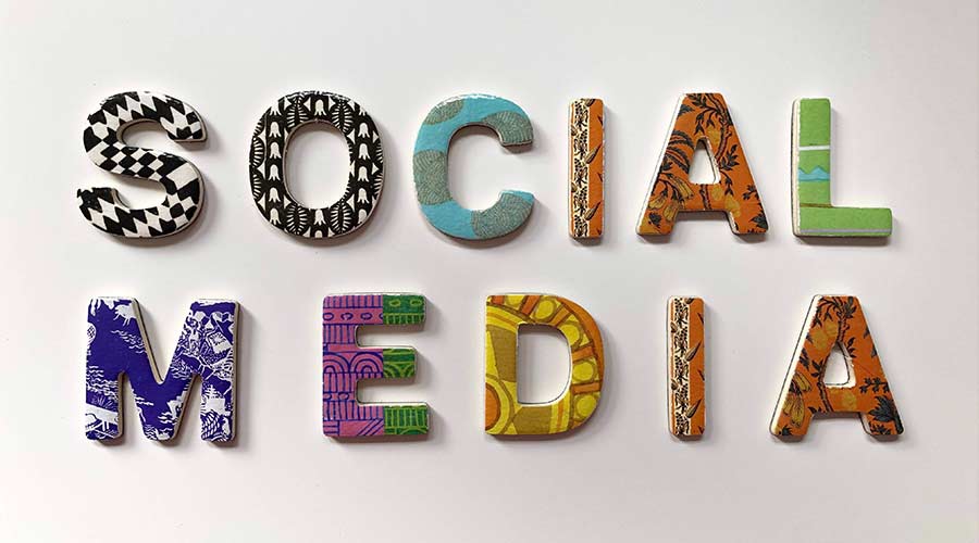 5 Social Media Tipps